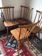 Set ercol mid for sale  COCKERMOUTH
