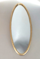 Gold framed oval for sale  Lone Jack