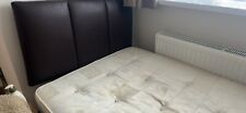 Single bed matress for sale  HARROW