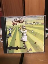 Nursery Cryme por Genesis (CD) 1º com Collins & Hackett comprar usado  Enviando para Brazil