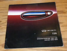 Original 1998 infiniti for sale  Reinbeck