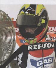 valentino rossi photos for sale  WITHAM