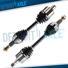 Pair front axles for sale  Detroit