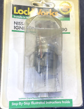 Lc13890 ignition lock for sale  Parkville