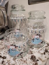 Vintage set jars for sale  Warrenton