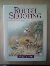 Rough shooting book for sale  WISBECH