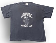 Vintage 93 Sturgis, SD Kit de Reparo de Motocicleta Japonesa Granada Camiseta Rara comprar usado  Enviando para Brazil