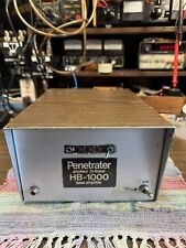 cb radio linear amplifier for sale  Harrisburg