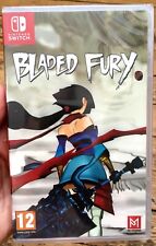 Bladed fury blister d'occasion  Paris-