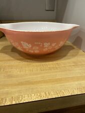 Vintage pyrex bowl for sale  Yorkville