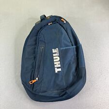 Thule backpack blue for sale  Clovis