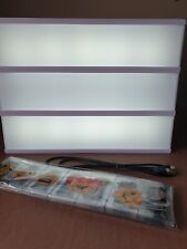 Light box for sale  WALSALL