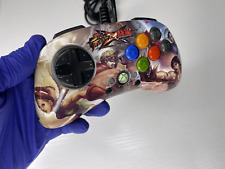 Street Fighter X Tekken Fightpad Xbox 360, usado comprar usado  Enviando para Brazil