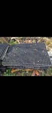 stable rubber matting for sale  ROCHDALE