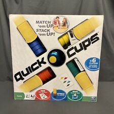 quick cups stacking game for sale  Dandridge