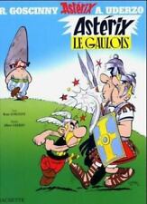 Asterix gaulois french for sale  Logan