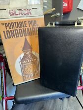 vintage case liquor travel for sale  Pontiac