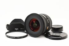 [Quase em perfeito estado] SIGMA EX 10-20mm F4-5.6 DC HSM Nikon montagem F do Japão #Ai2118854 comprar usado  Enviando para Brazil