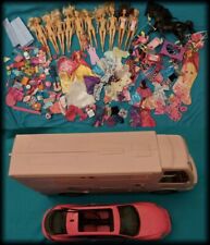 Barbie mattel accessori usato  Olgiate Comasco