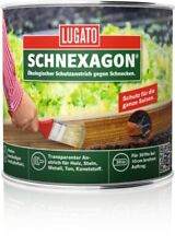 Lugato schnexagon 375 gebraucht kaufen  Schüttorf