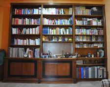 Libreria wama ebano usato  Guidonia Montecelio