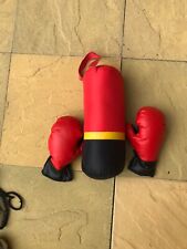 Kids boxing gloves for sale  SITTINGBOURNE