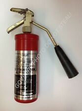 Military fire extinguisher for sale  Craley