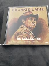 Collection frankie laine for sale  TELFORD