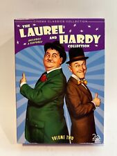 Laurel hardy collection for sale  Lombard