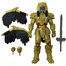 Lightning collection goldar for sale  Ruckersville