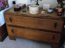 art deco chest drawers for sale  EASTBOURNE