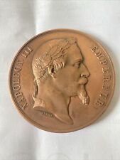 Médaille napoléon iii d'occasion  France