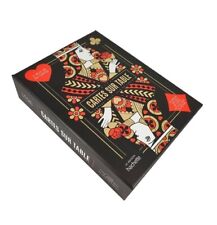 Coffret cartes table d'occasion  France