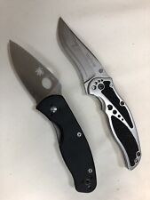 Spyderco tenacious china for sale  Greenup
