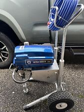 Graco ultimate 695 for sale  Erie