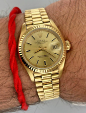 Rolex datejust 69178 for sale  New York