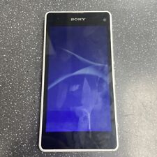 Sony xperia compact for sale  LONDON