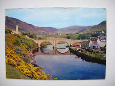 Helmsdale postcard. near for sale  FALKIRK