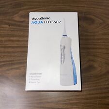 Water flosser teeth for sale  Pathfork