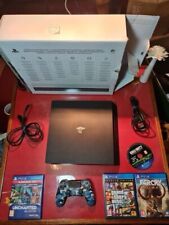 Sony ps4 playstation for sale  BRISTOL