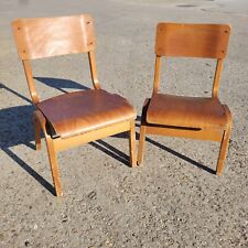 Pair small vintage for sale  ROYSTON