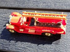 Matchbox yesteryear rolls d'occasion  Caussade