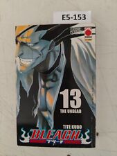 Bleach manga prima usato  Carpi