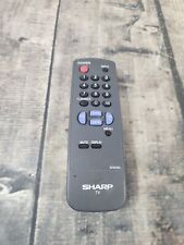 Sharp remote control for sale  State College