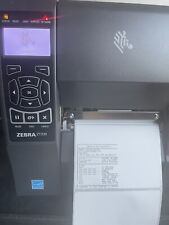 Usado, Impressora de etiquetas térmica zebra zt230 comprar usado  Enviando para Brazil