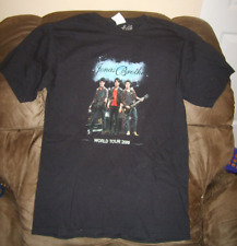 jonas brothers t shirt for sale  Tarpon Springs