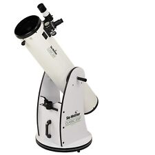 Sky Watcher Classic 200 Dobsonian 8-inch Aperature Telescope, White - (S11610) for sale  Shipping to South Africa