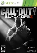 Juego Call of Duty: Black Ops II - Xbox 360, usado segunda mano  Embacar hacia Argentina