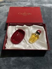 Rare vintage guerlain for sale  LONDON