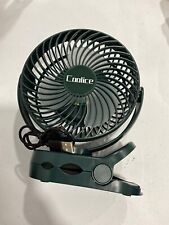 Coolice camping fan for sale  Hebron
